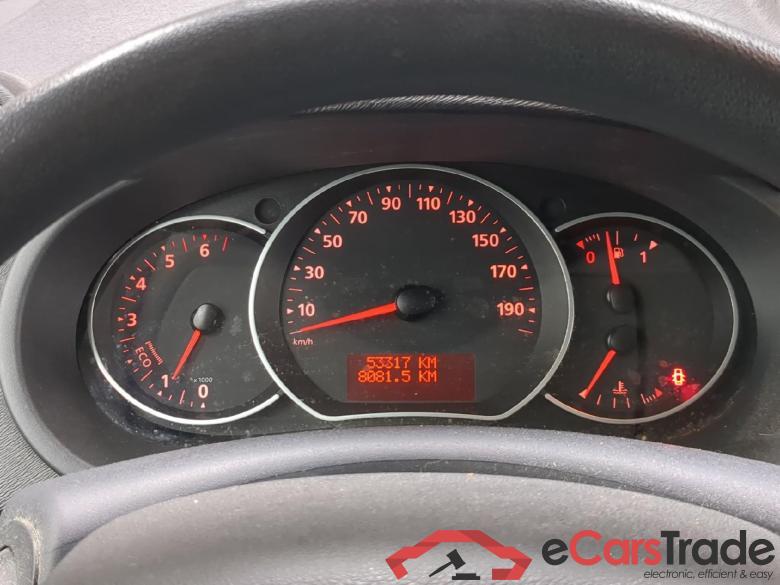 Kangoo Express Extra (Série Spéciale) 1.5 dCi 75CV BVM5 E6 #6