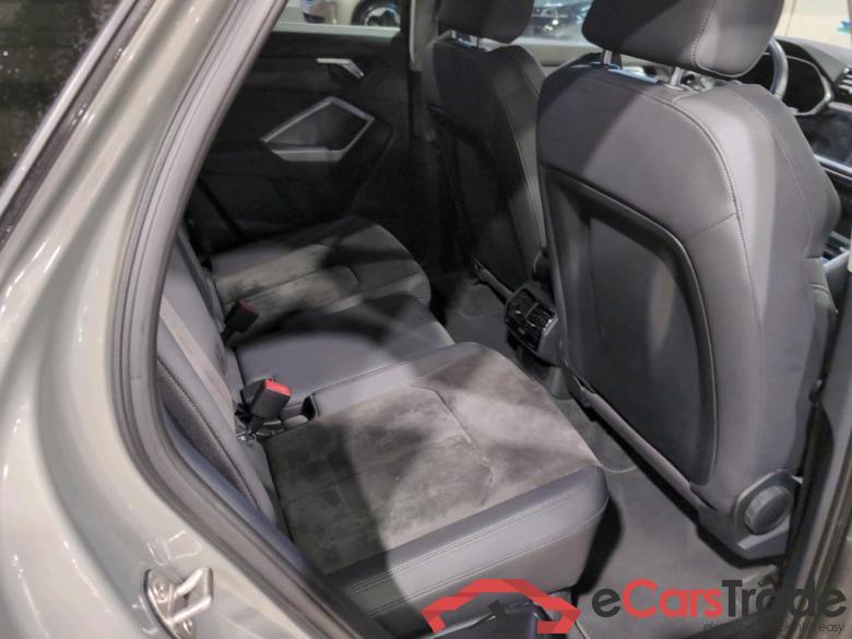 AUDI Q3 SPORTBACK DIESEL 35 TDi Business Edition S line S tronic #6