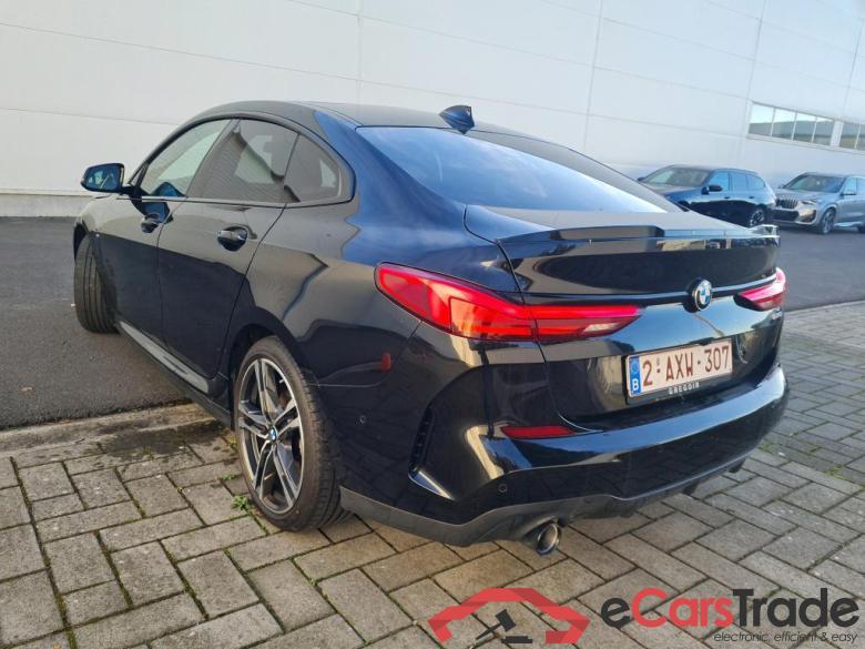 BMW 2-serie 1.5 216DA GRAN COUPE #3