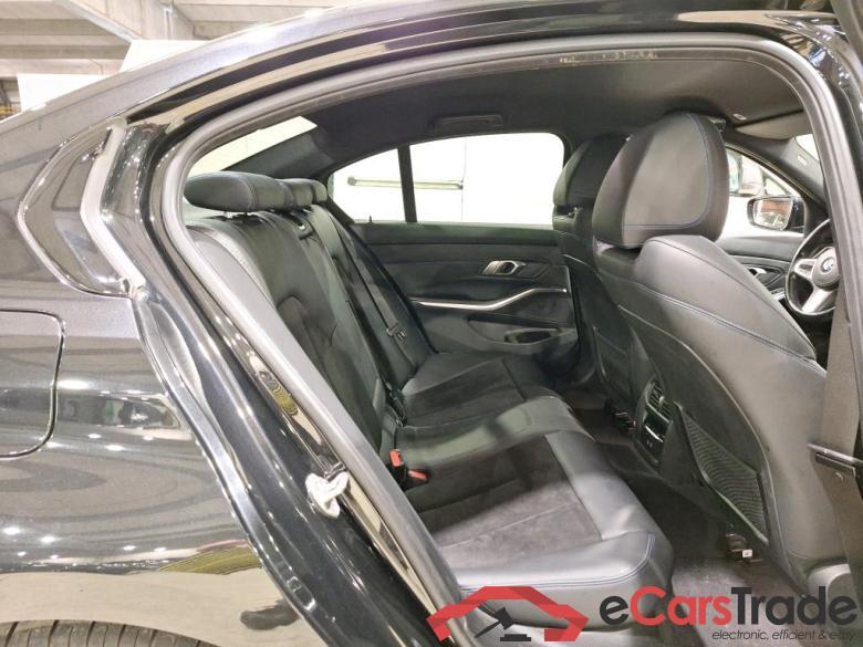 BMW 3 SERIES BERLINE 2.0 318IA (115KW) BERLINE #6