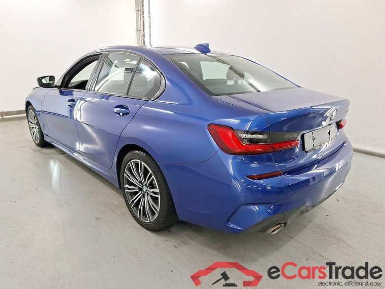 BMW 3 SERIES BERLINE 2.0 330E (135KW) BERLINE #3