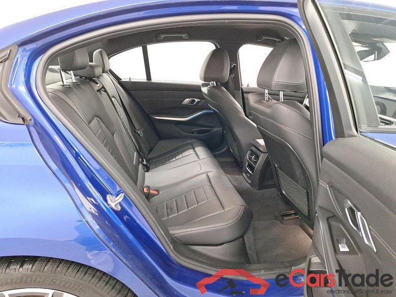 BMW 3 SERIES BERLINE 2.0 330E (135KW) BERLINE #6