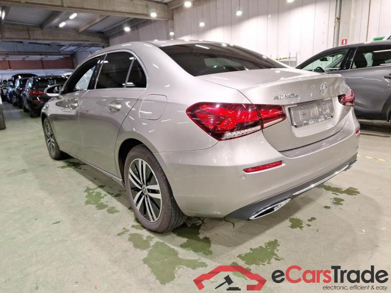 MERCEDES-BENZ A-CLASS LIMOUSINE 1.3 A 250 E BUSINESS SOLUTION DCT #3