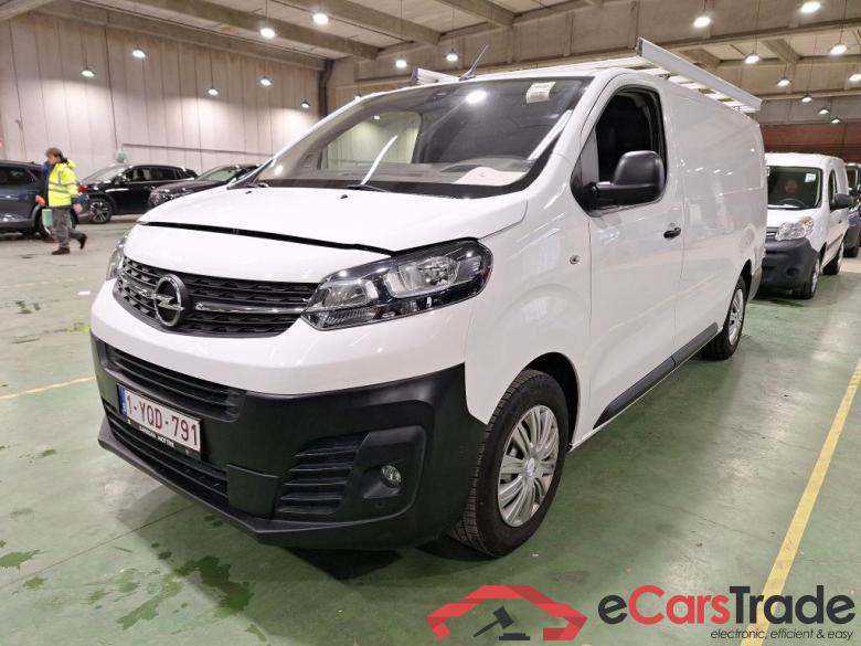 OPEL Vivaro 2.0 TURBO 90KW EDITION L3H1 3.1T #1