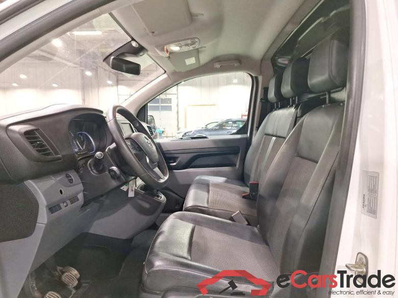 OPEL Vivaro 2.0 TURBO 90KW EDITION L3H1 3.1T #5