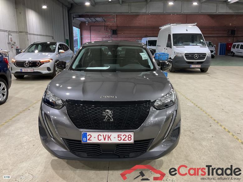 PEUGEOT 2008 1.2 PURETECH 74KW S-S ACTIVE PACK #2