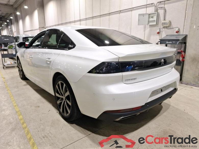 PEUGEOT 508 1.5 BLUEHDI 130 S&S AUTO GT LINE #3