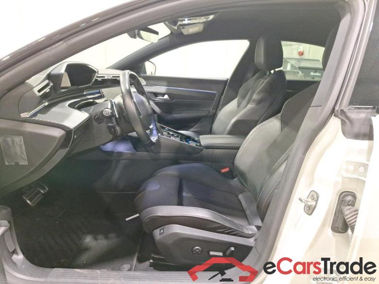 PEUGEOT 508 1.5 BLUEHDI 130 S&S AUTO GT LINE #5