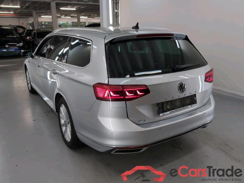 VOLKSWAGEN PASSAT VARIANT GTE - 2020 1.4 TSI PHEV GTE Business DSG #3