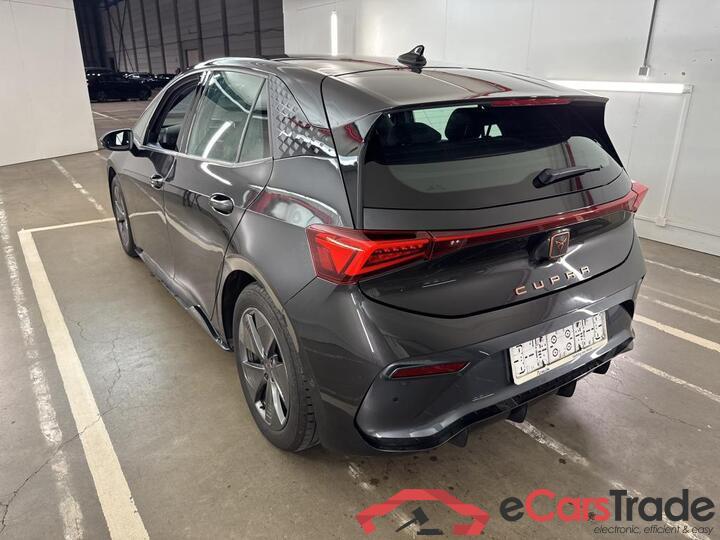 Cupra Born Born 58kWh 150kW 150kW/204pk  5D/P Auto-1 - WLTP onvolledig #3