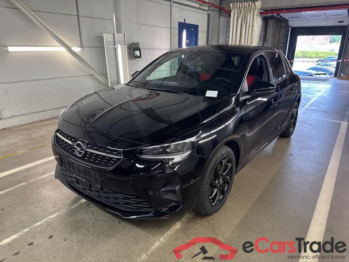 Opel Corsa Corsa 1.2 Turbo S/S Auto GS Line 96kW/131pk  5D/P Auto-8 #1