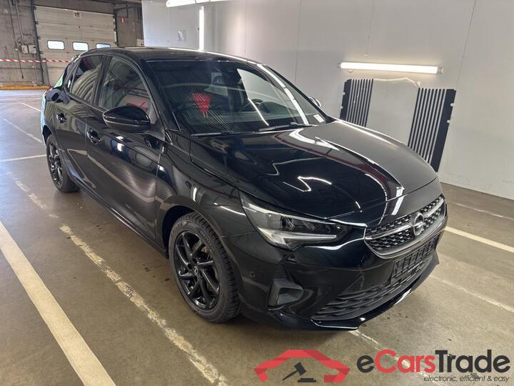 Opel Corsa Corsa 1.2 Turbo S/S Auto GS Line 96kW/131pk  5D/P Auto-8 #2