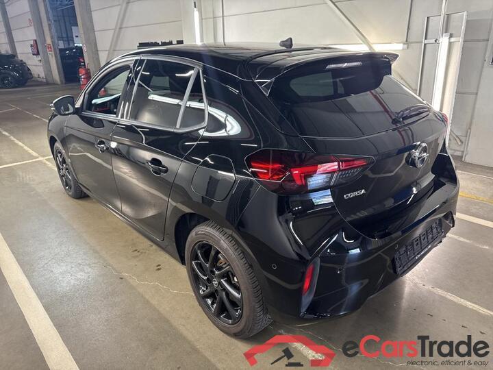 Opel Corsa Corsa 1.2 Turbo S/S Auto GS Line 96kW/131pk  5D/P Auto-8 #3