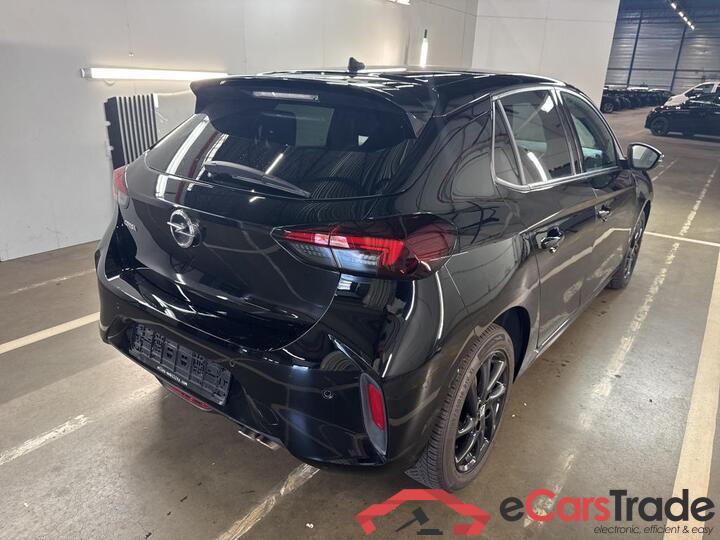 Opel Corsa Corsa 1.2 Turbo S/S Auto GS Line 96kW/131pk  5D/P Auto-8 #4