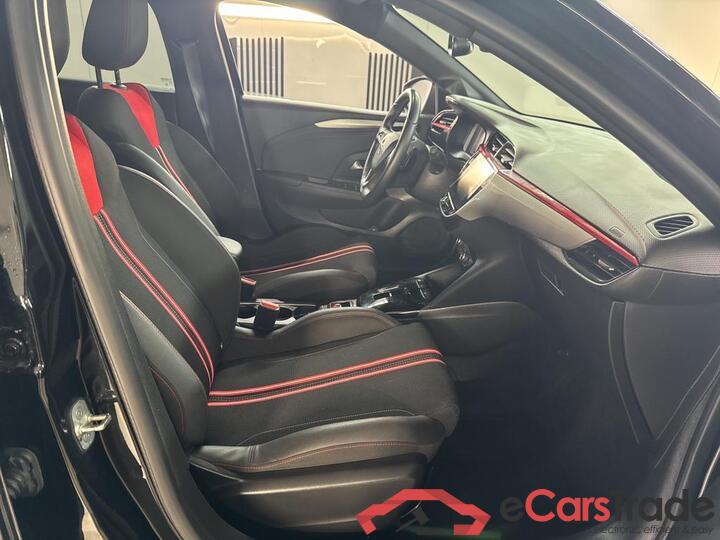 Opel Corsa Corsa 1.2 Turbo S/S Auto GS Line 96kW/131pk  5D/P Auto-8 #6