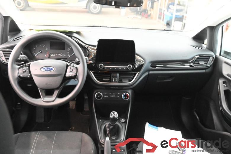 Fiesta Trend 1.1 55KW MT5 E6d #3