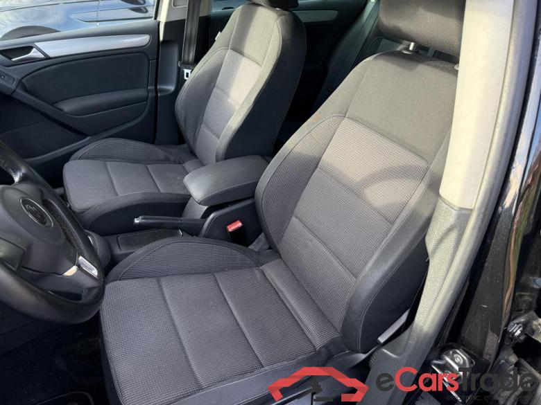 VOLKSWAGEN Golf VI TRENDLINE 1,4L ESS 80 CV/PK 5V #3