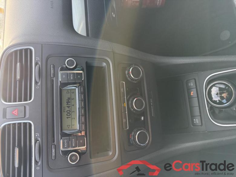 VOLKSWAGEN Golf VI TRENDLINE 1,4L ESS 80 CV/PK 5V #4
