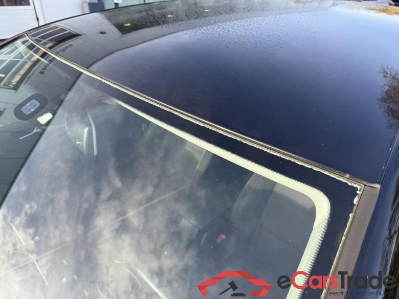 VOLKSWAGEN Golf VI TRENDLINE 1,4L ESS 80 CV/PK 5V #5