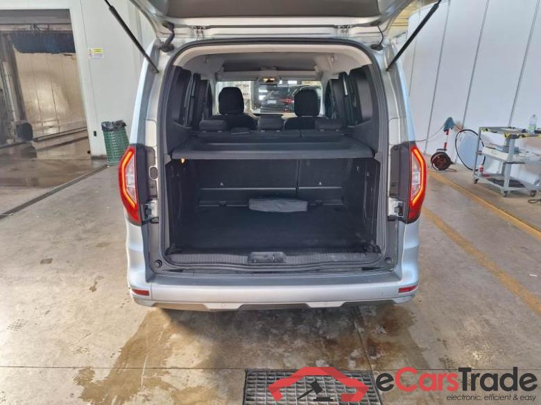 RENAULT KANGOO / 2021 / 5P / MONOVOLUME 1.5 BLUE DCI 70KW EDITION ONE #5