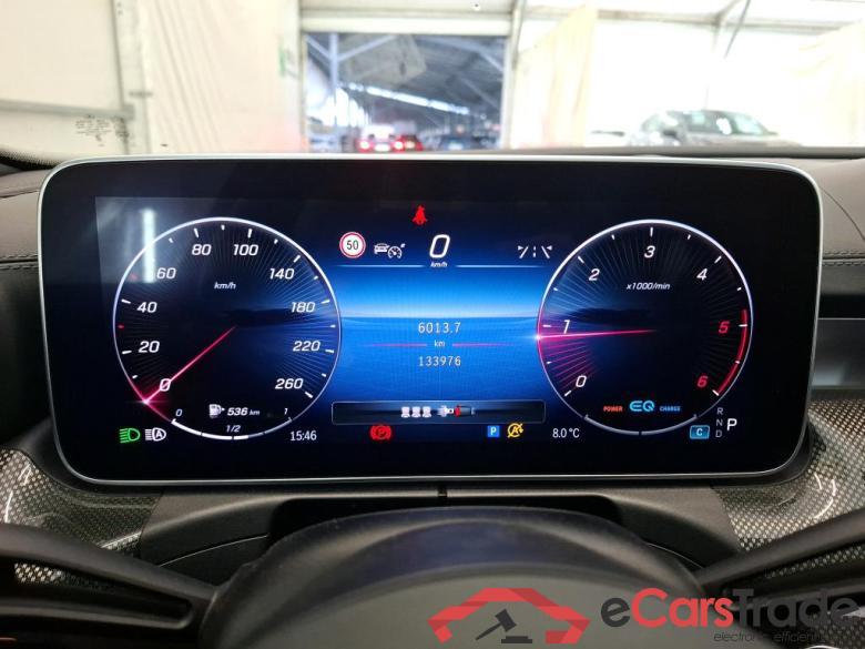 MERCEDES-BENZ Classe C Break / 2021 / 5P / Break C 220 d AMG Line #6