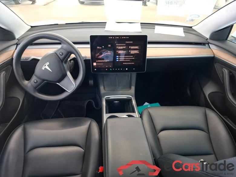 TESLA Model 3 / 2018 / 4P / Berline Propulsion #6