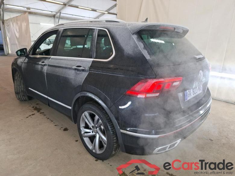 VOLKSWAGEN Tiguan / 2020 / 5P / SUV 1.4 eHybrid 245 DSG6 R-Line #2