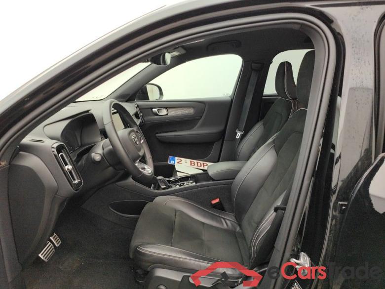 Volvo XC40 T4 Recharge Geartronic R-Design 5d #3