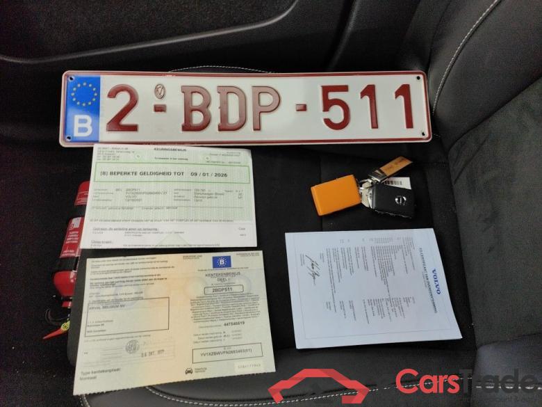 Volvo XC40 T4 Recharge Geartronic R-Design 5d #4