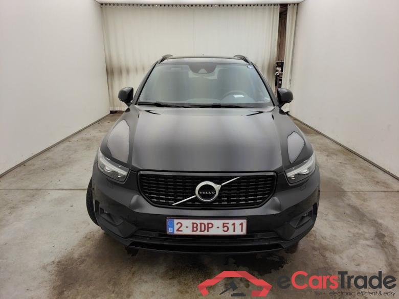 Volvo XC40 T4 Recharge Geartronic R-Design 5d #5