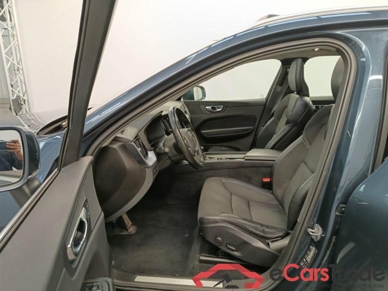 Volvo XC60 D4 120kW Geartronic Momentum Pro 5d #3