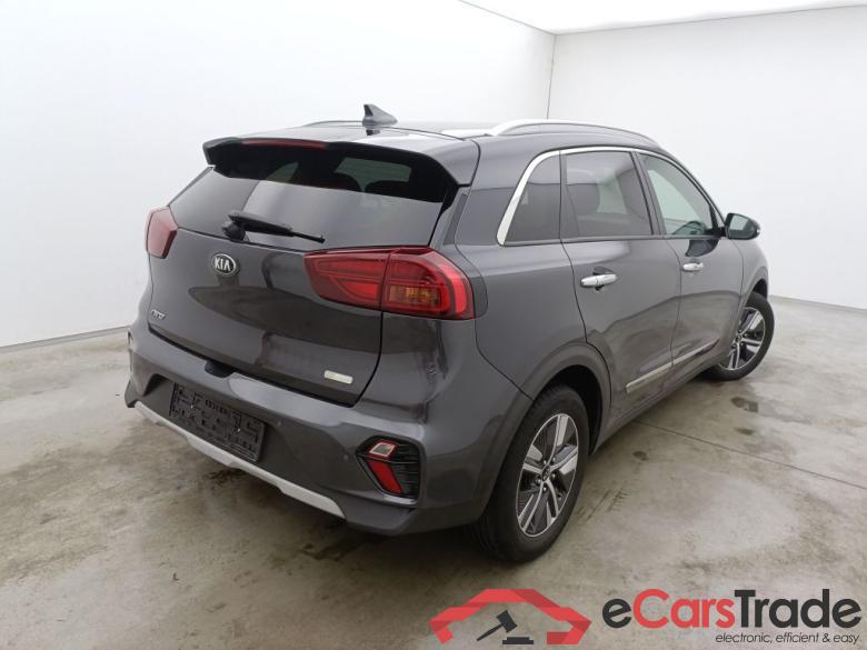 KIA Niro More 1.6 GDi PHEV 6DCT 5d #2