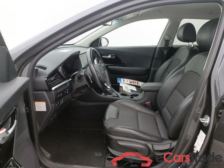 KIA Niro More 1.6 GDi PHEV 6DCT 5d #3