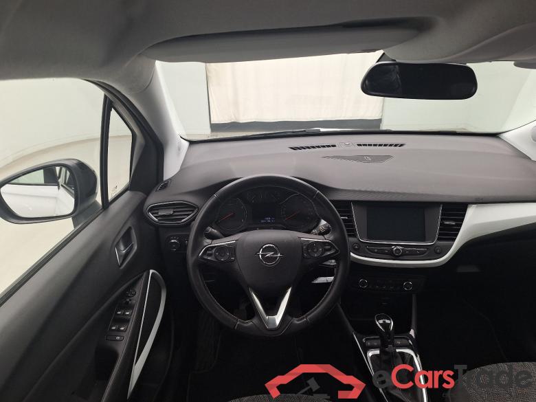 Opel, Crossland X '17, Opel Crossland X 1.2 61kW S/S 2020 Edition 5d #5