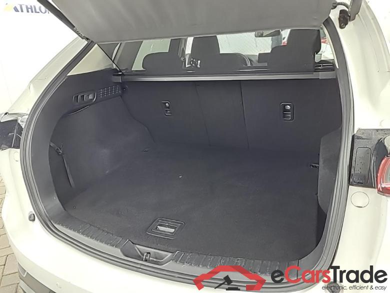 Mazda CX-5 e-SKYACTIV G 165 M Hybrid 6AT Advantage 5D 121kW #5