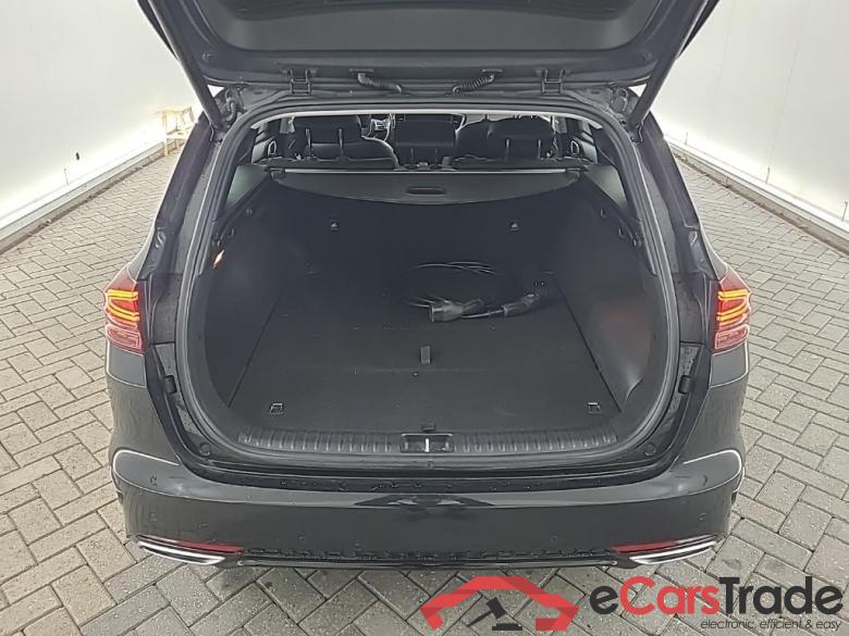 KIA ceed sportswagon 1.6 GDi PHEV ExecutiveLine DCT 5D 103kW #5