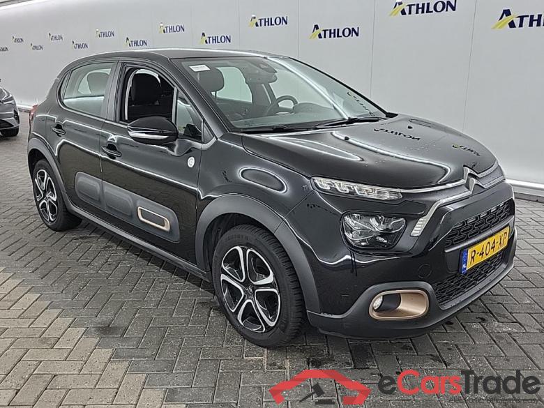 CITROEN C3 PureTech 83 S&S C-Series 5D 61kW #2