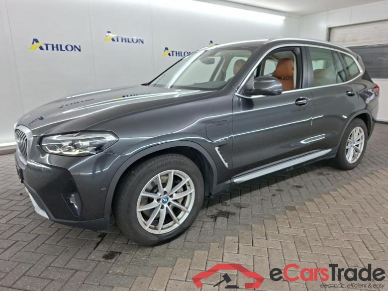 BMW X3 xDrive30e 5D 215kW #1