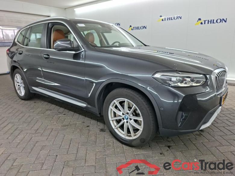 BMW X3 xDrive30e 5D 215kW #2