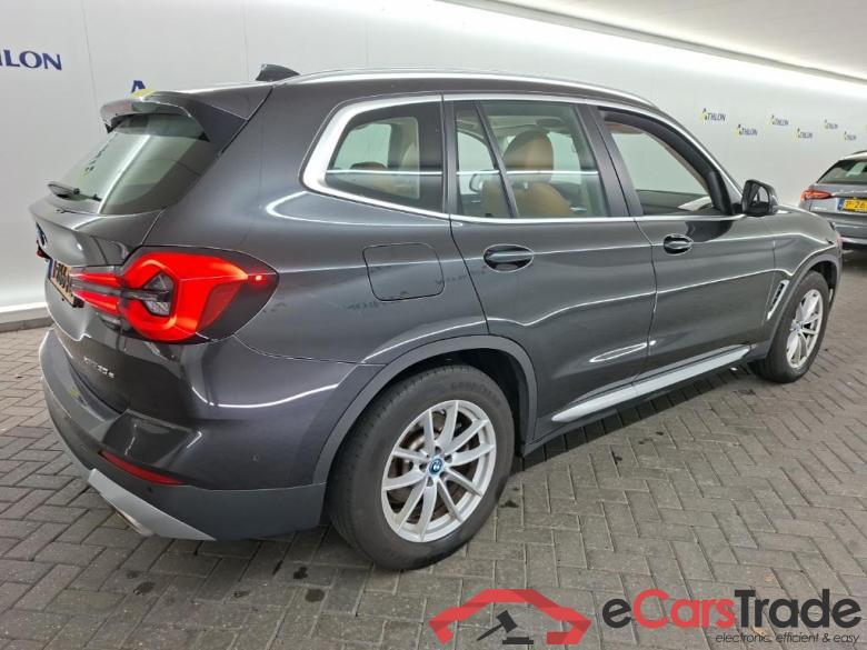 BMW X3 xDrive30e 5D 215kW #3