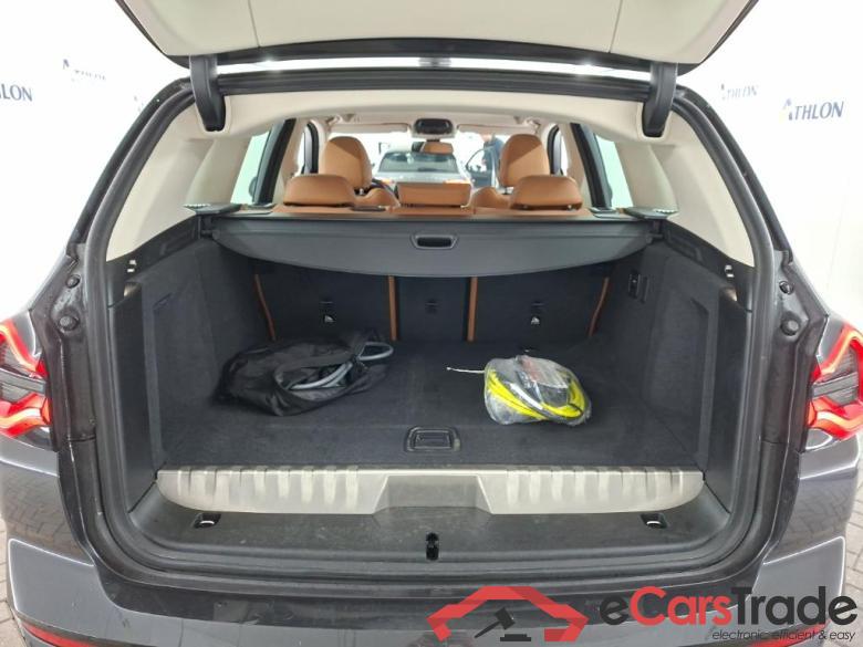 BMW X3 xDrive30e 5D 215kW #5