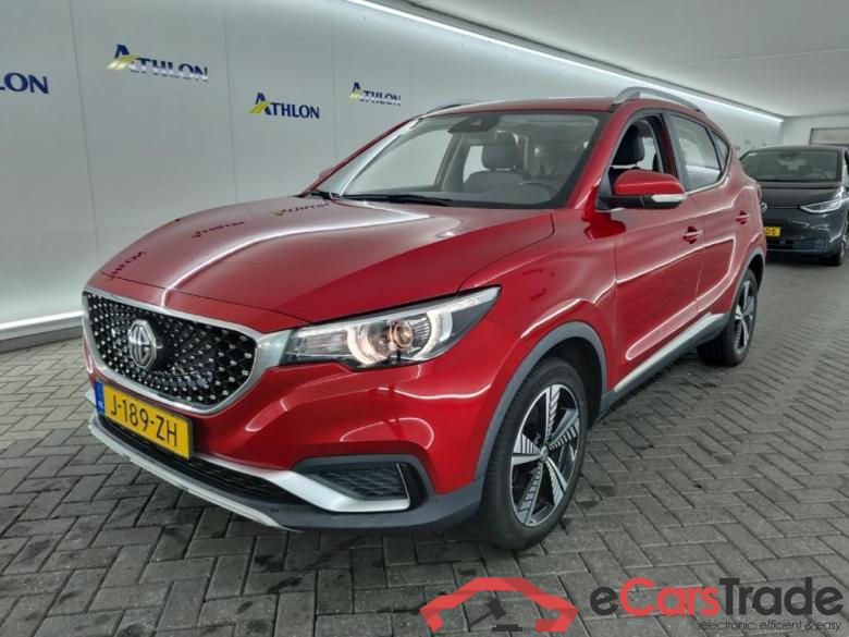 MG ZS EV Luxury 5D 105kW #1