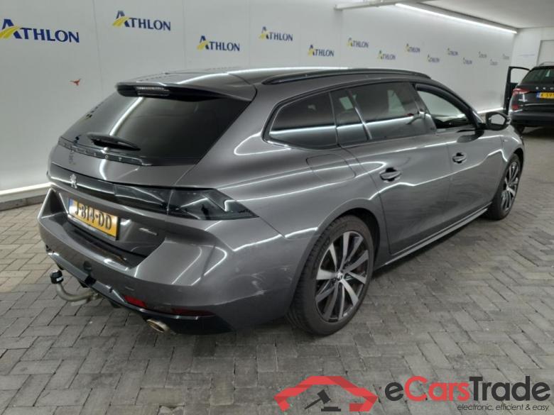 PEUGEOT 508 SW BL GT Line Avantage PureTech180 S&S EAT8 5D 133kW #3