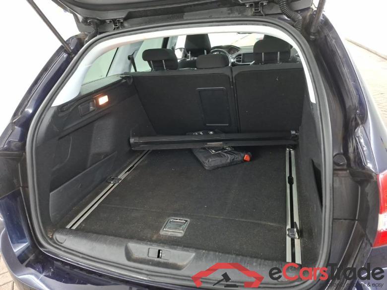 PEUGEOT 308 SW Blue Lease Executive 1.2 Puretech 110 5D 81kW #5