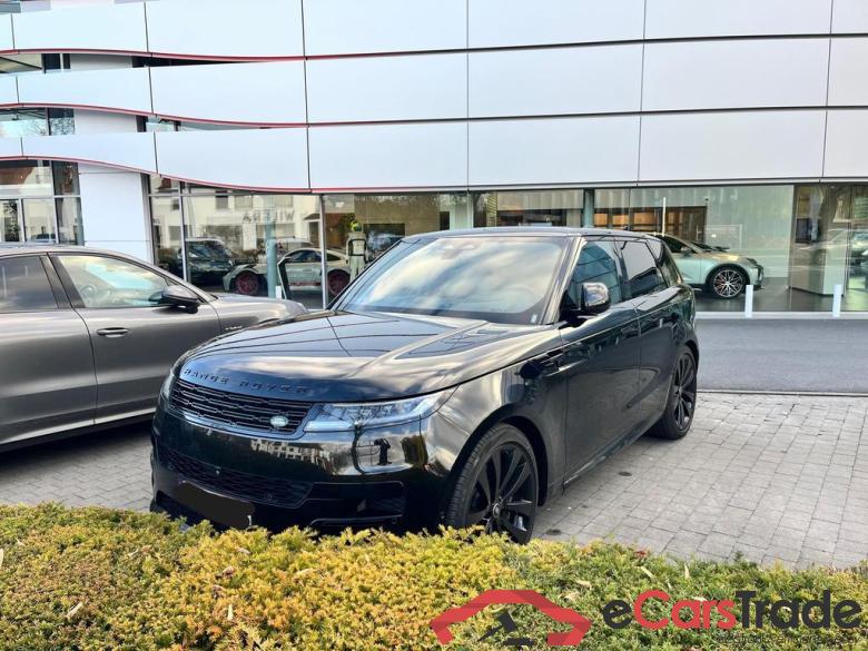 Land Rover Range Rover Sport Sport #2