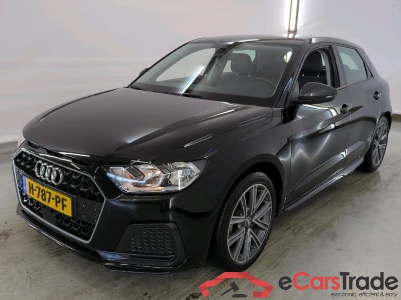 Audi A1 Sportback 25 TFSI epic 5d #1