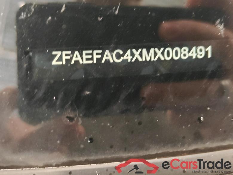 Fiat 500e 42kWh La Prima 3d #6