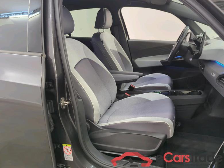 Volkswagen ID.3 58kWh 1st Plus auto 5d #3