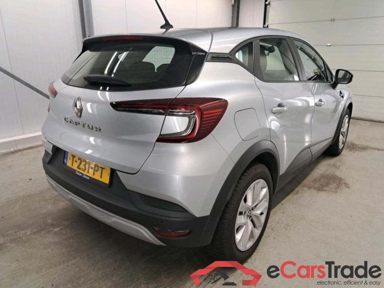 RENAULT Captur 1.0 TCe 90 evolution #2