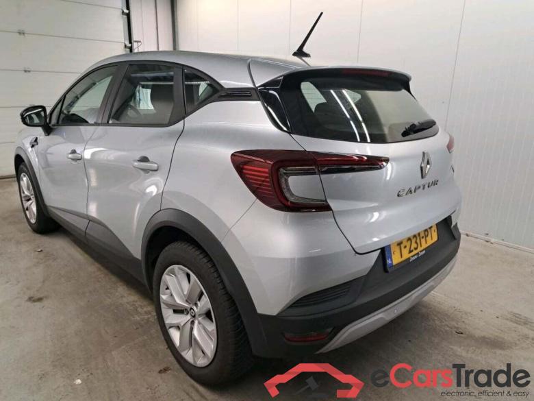 RENAULT Captur 1.0 TCe 90 evolution #6